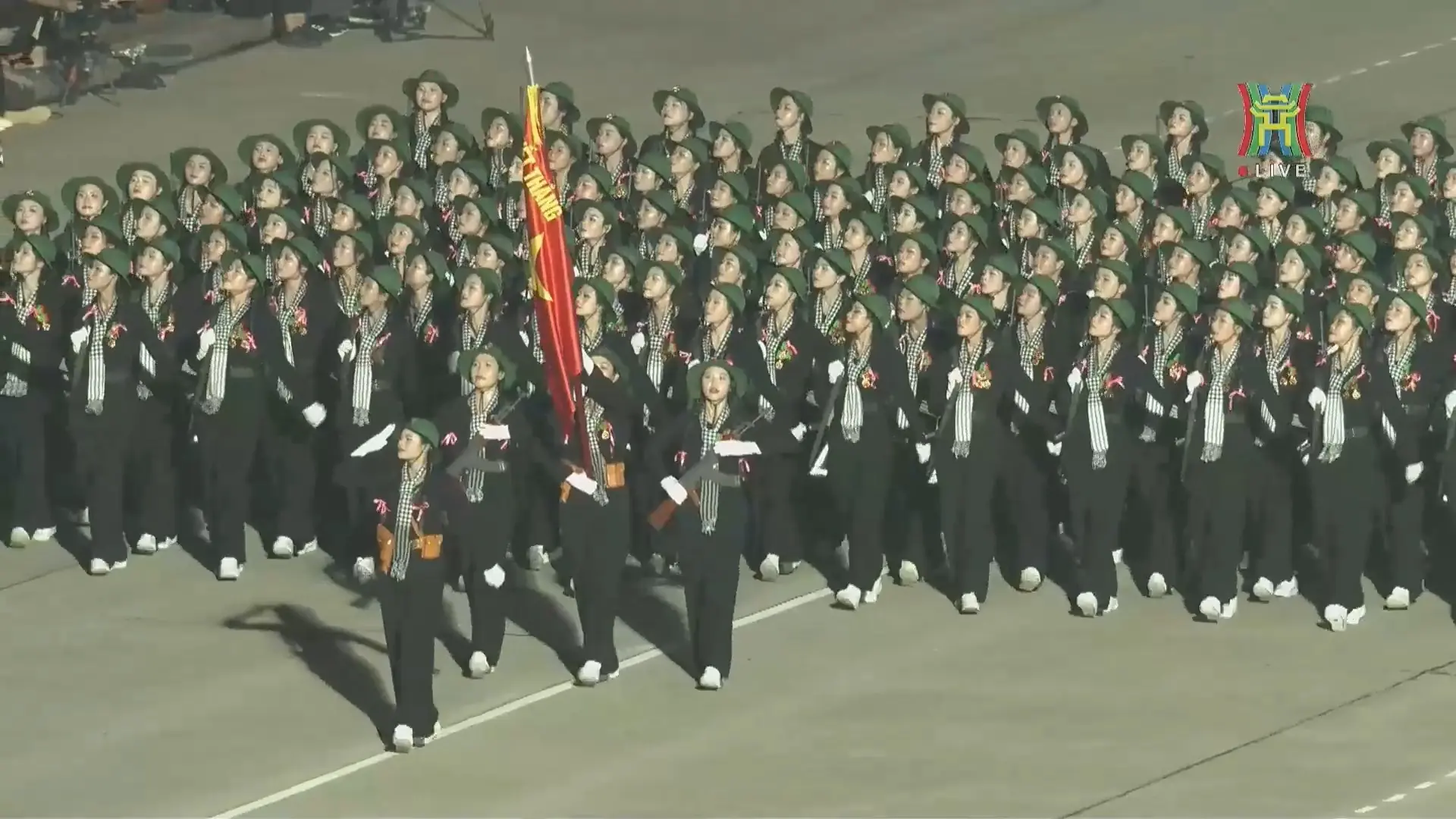 Đài PTTH Hà Nội